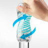 Мастурбатор TENGA SPINNER TETRA SPN-001